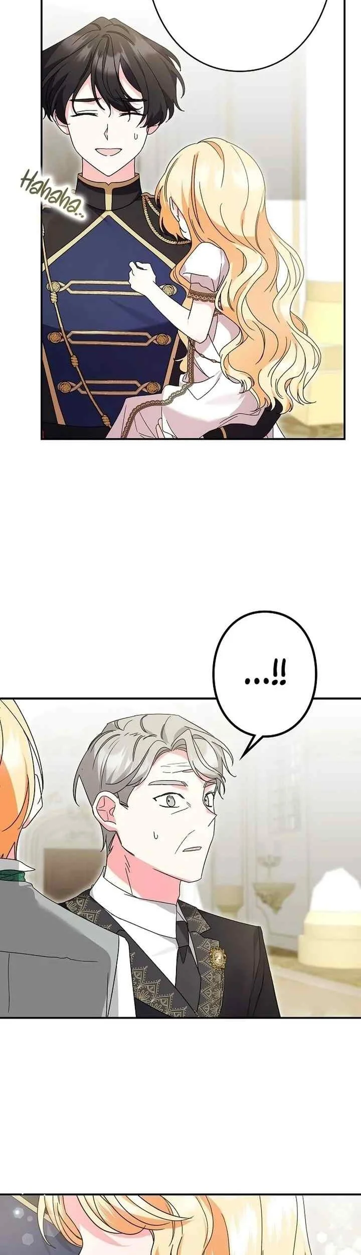 I Became a Human's Daughter Chapter 2 - halaman 57