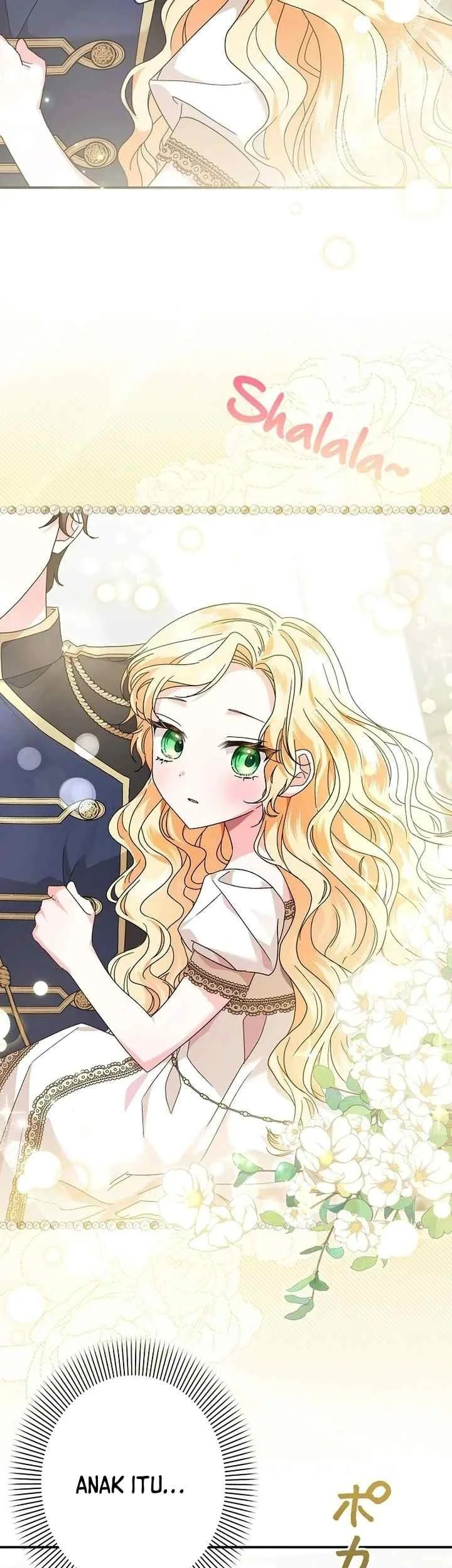 I Became a Human's Daughter Chapter 2 - halaman 59