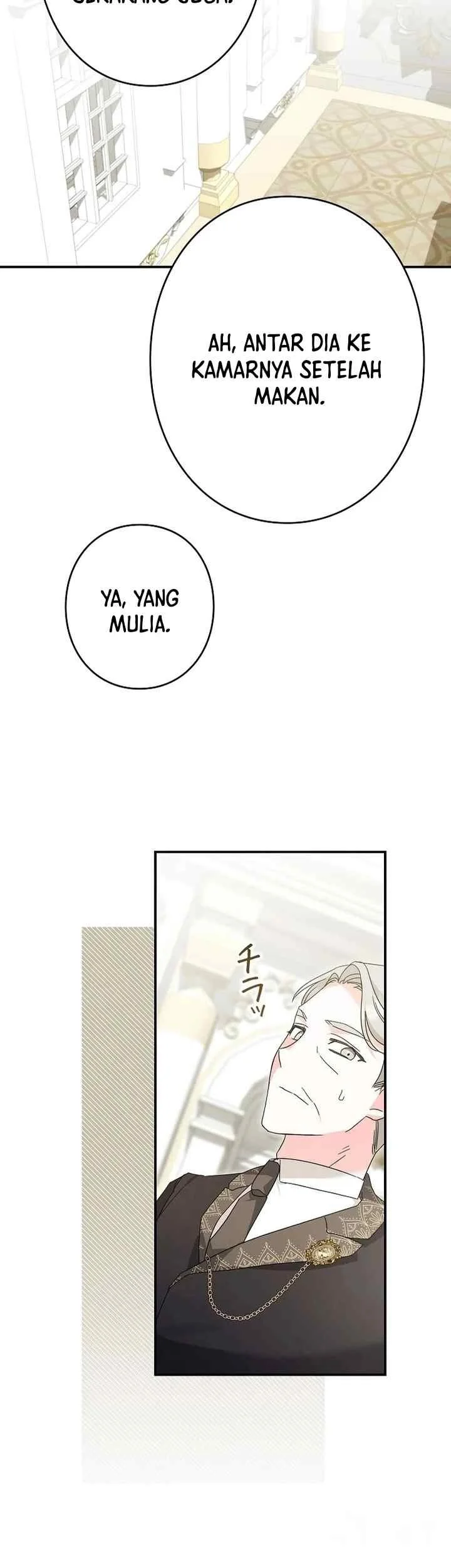 I Became a Human's Daughter Chapter 2 - halaman 63
