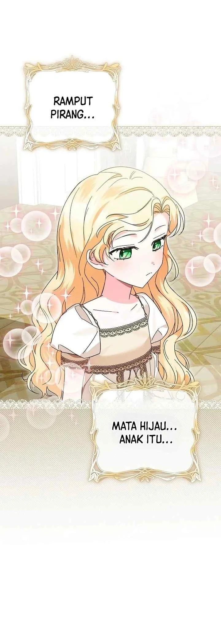 I Became a Human's Daughter Chapter 2 - halaman 64