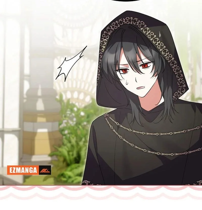 I Became a Human's Daughter Chapter 20 - halaman 21