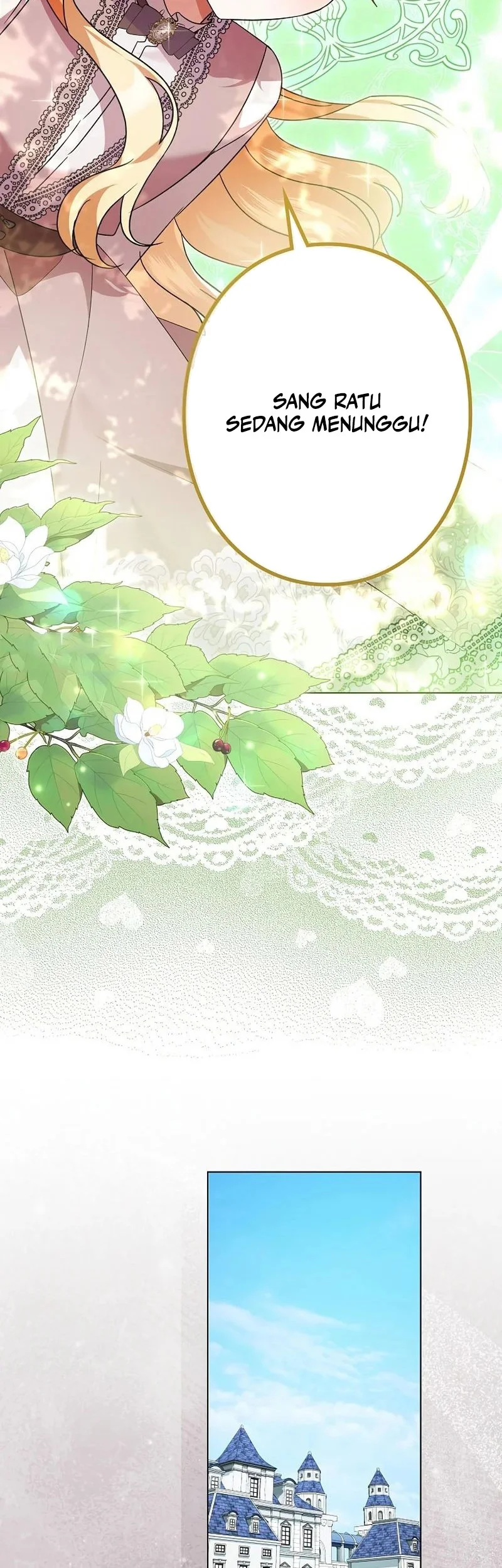 I Became a Human's Daughter Chapter 20 - halaman 23