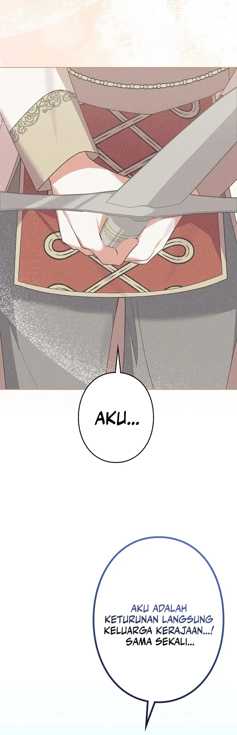 I Became a Human's Daughter Chapter 21 - halaman 10