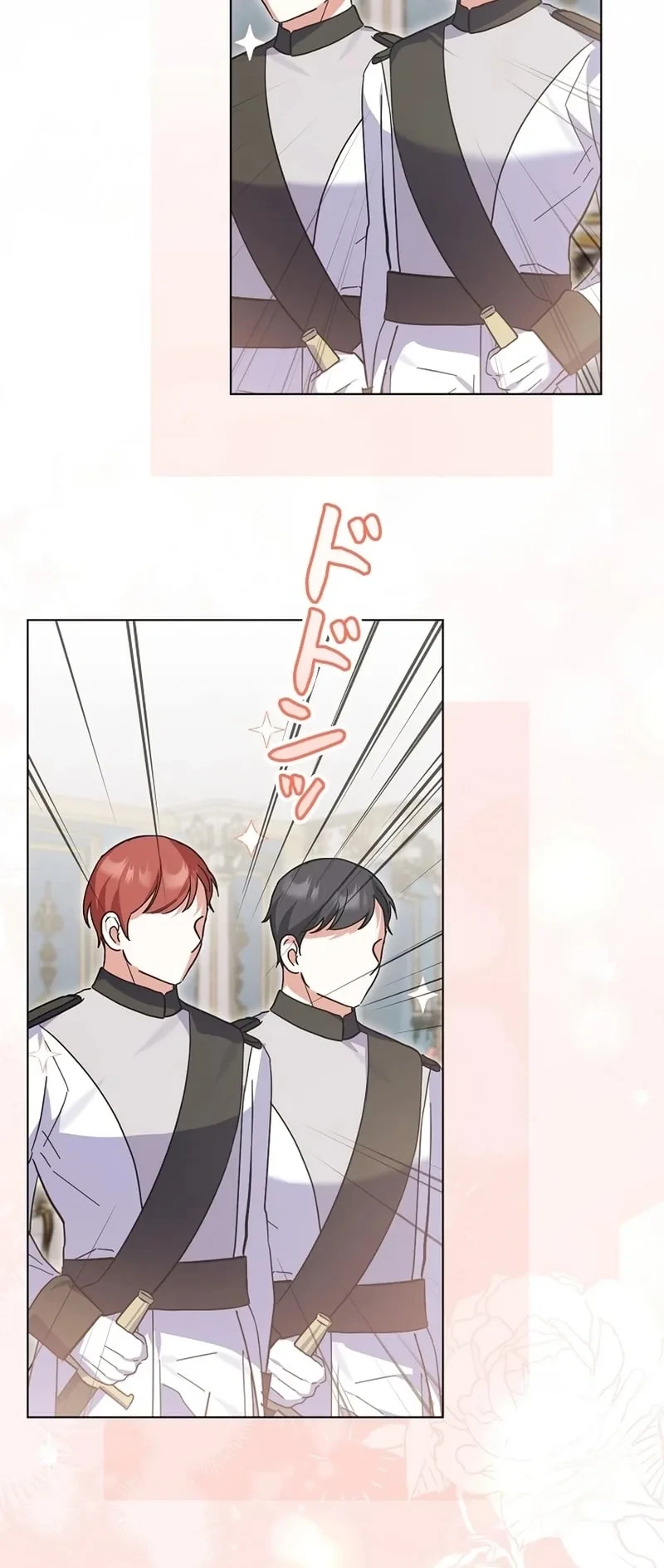 I Became a Human's Daughter Chapter 21 - halaman 15