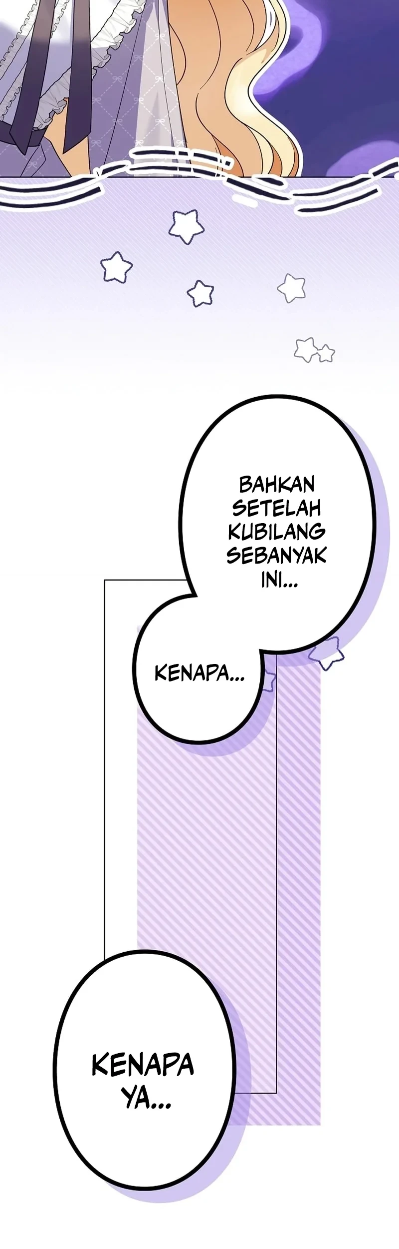 I Became a Human's Daughter Chapter 21 - halaman 34