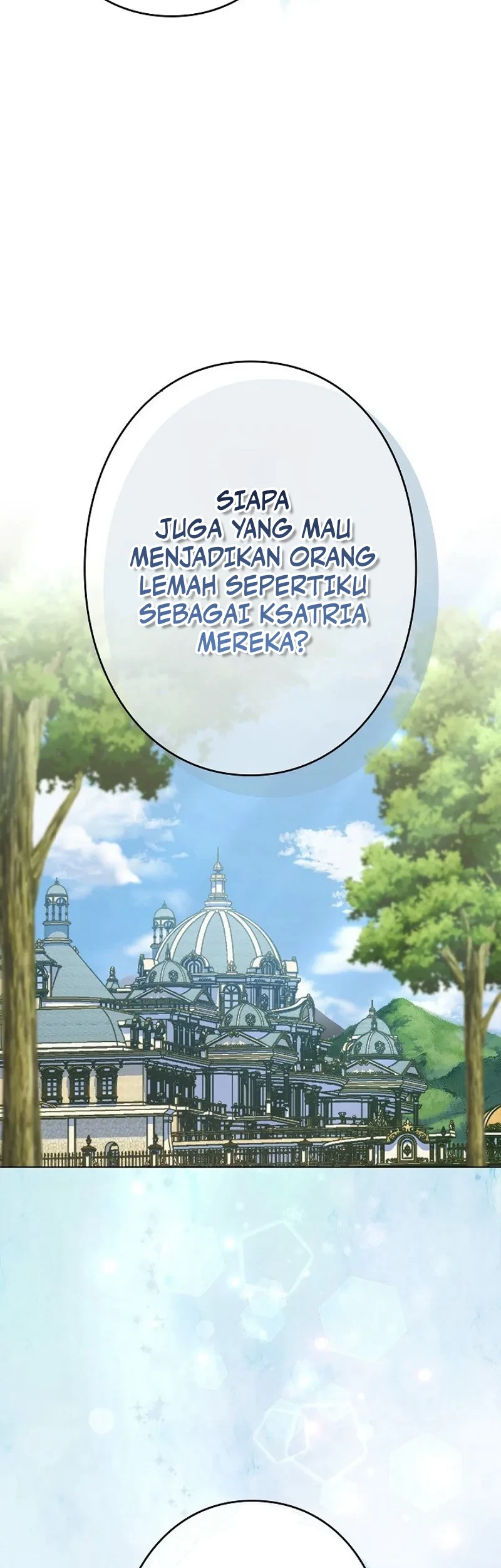 I Became a Human's Daughter Chapter 22 - halaman 15