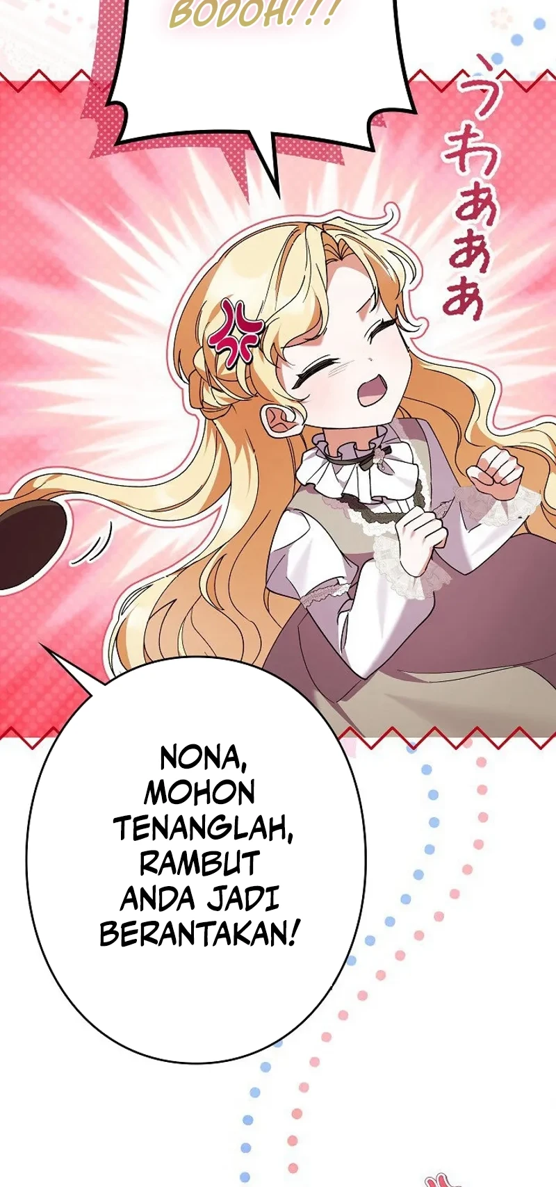 I Became a Human's Daughter Chapter 22 - halaman 32