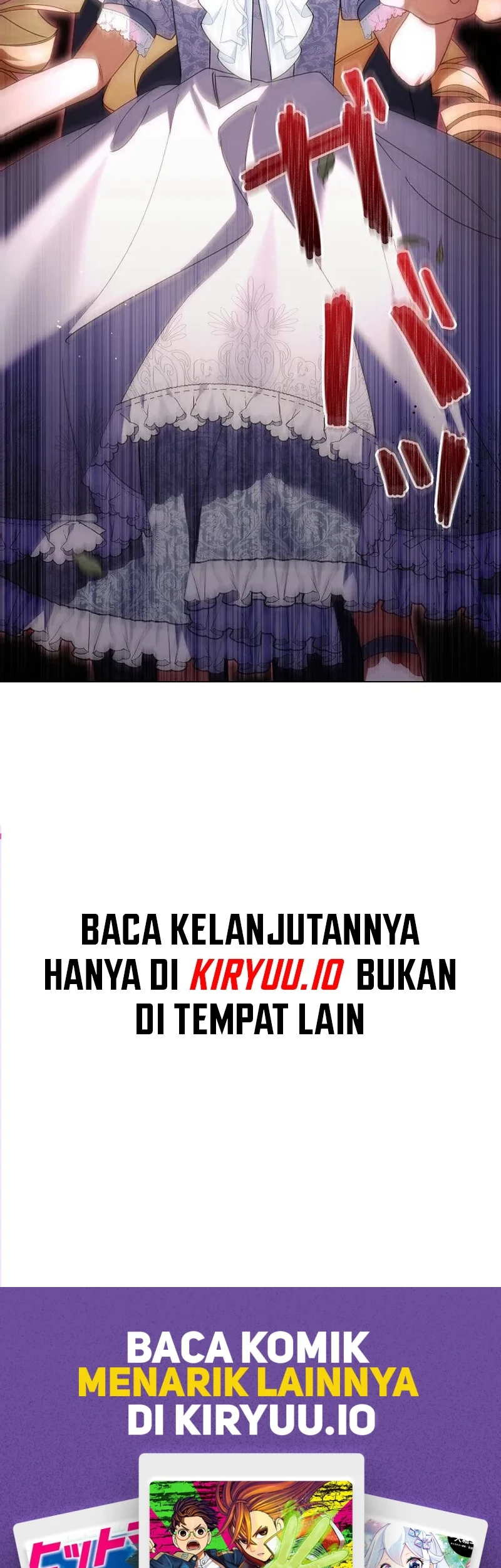 I Became a Human's Daughter Chapter 22 - halaman 44