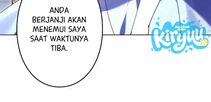 I Became a Human's Daughter Chapter 25 - halaman 4