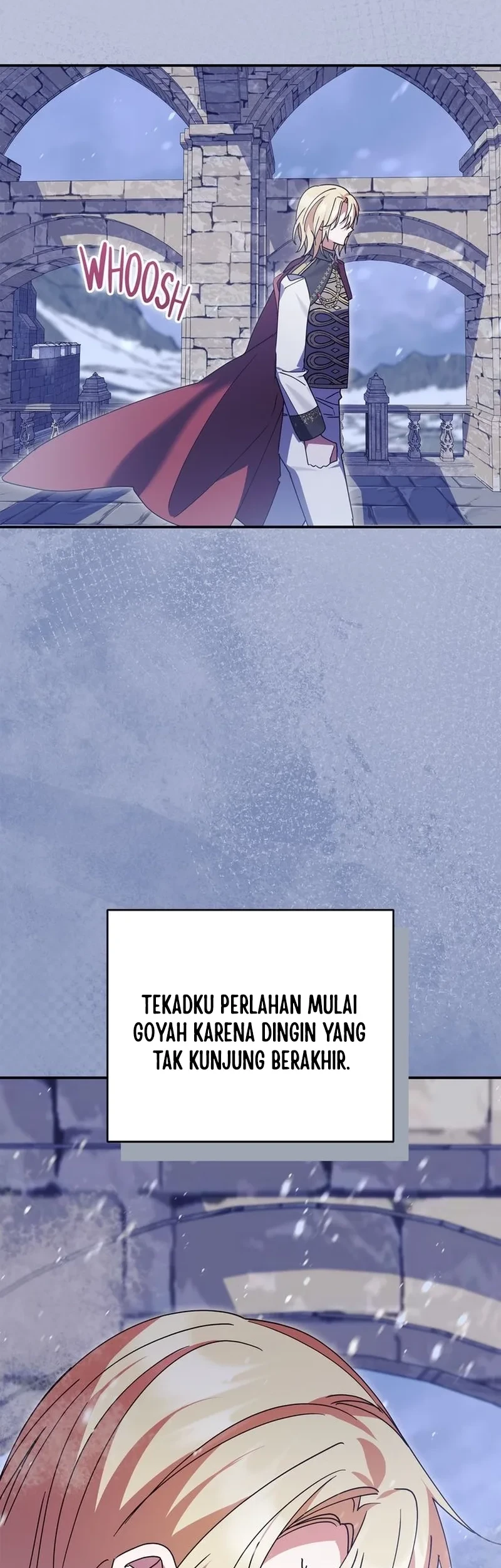 I Became a Human's Daughter Chapter 27 - halaman 13