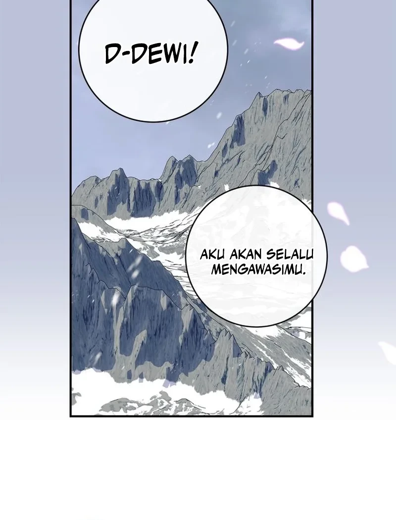 I Became a Human's Daughter Chapter 27 - halaman 26