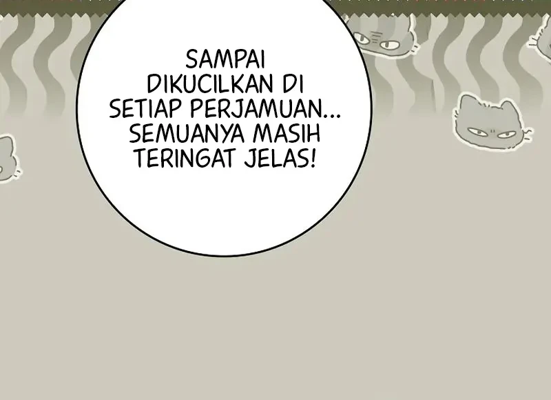 I Became a Human's Daughter Chapter 28 - halaman 14
