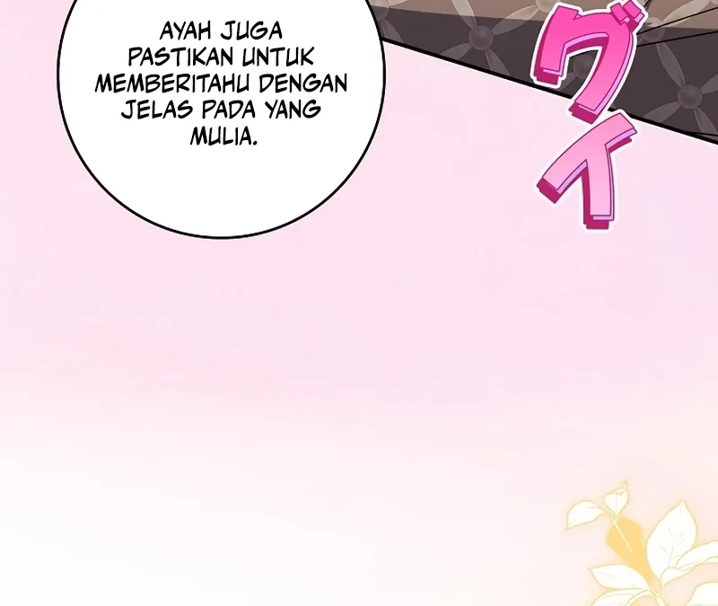 I Became a Human's Daughter Chapter 29 - halaman 18