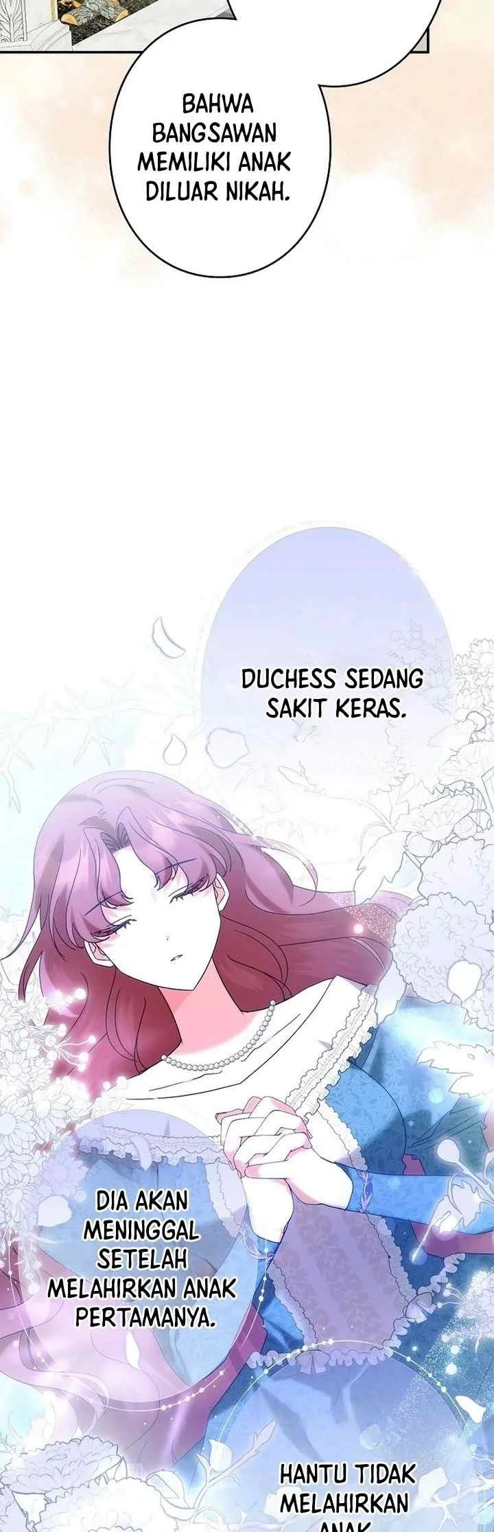I Became a Human's Daughter Chapter 3 - halaman 10