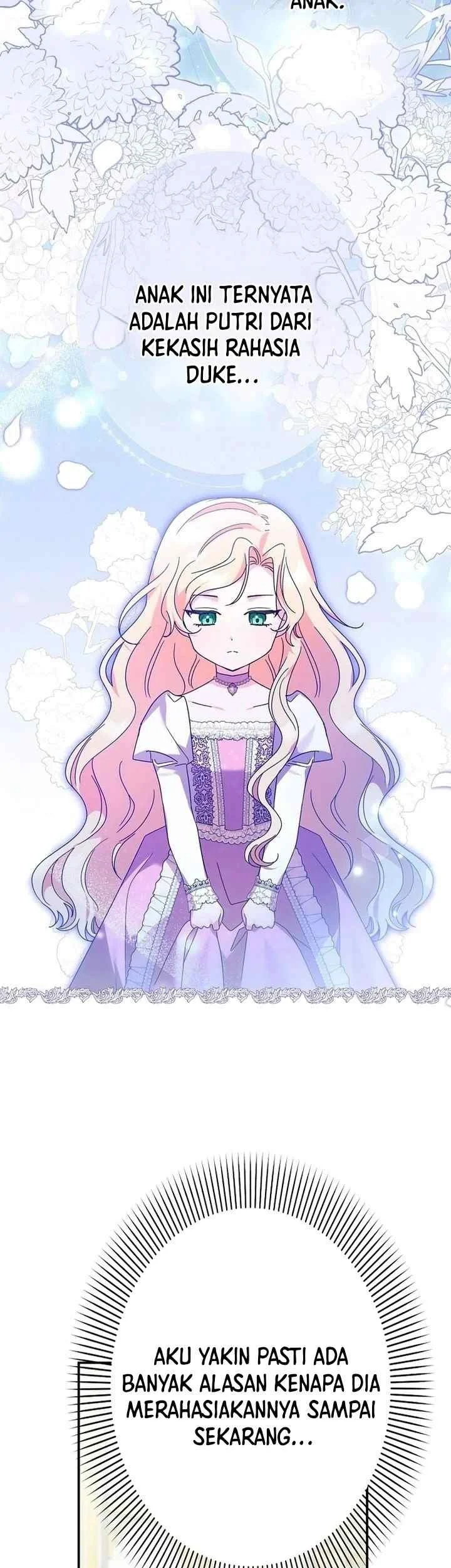 I Became a Human's Daughter Chapter 3 - halaman 11