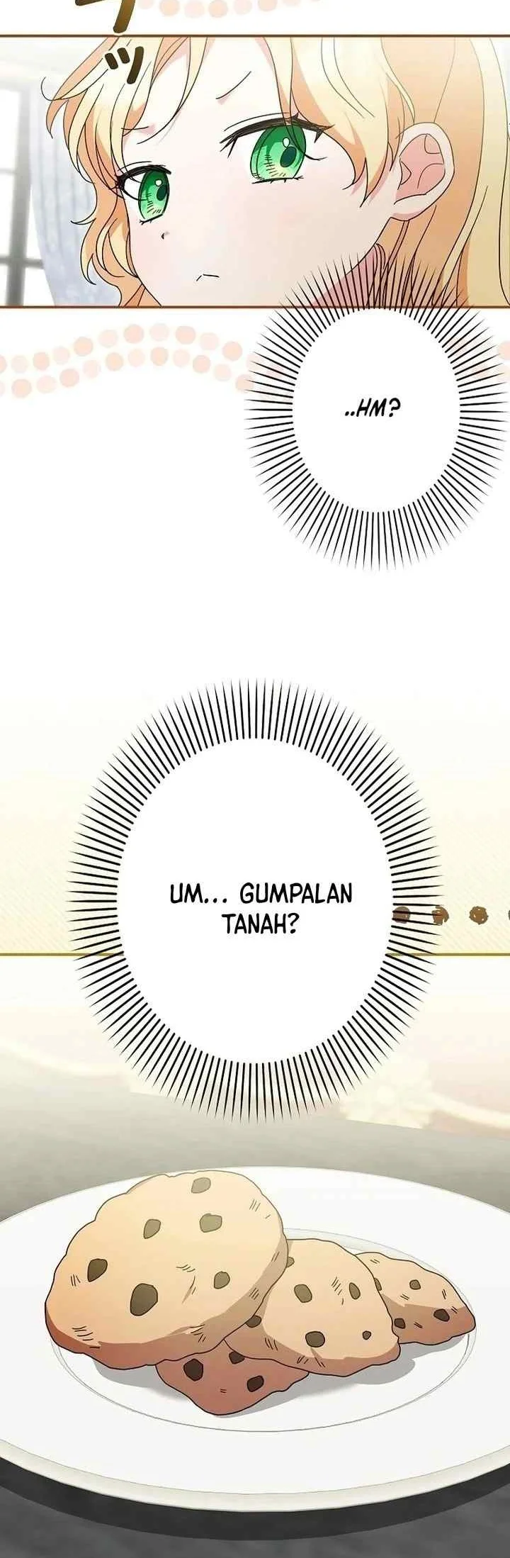 I Became a Human's Daughter Chapter 3 - halaman 22