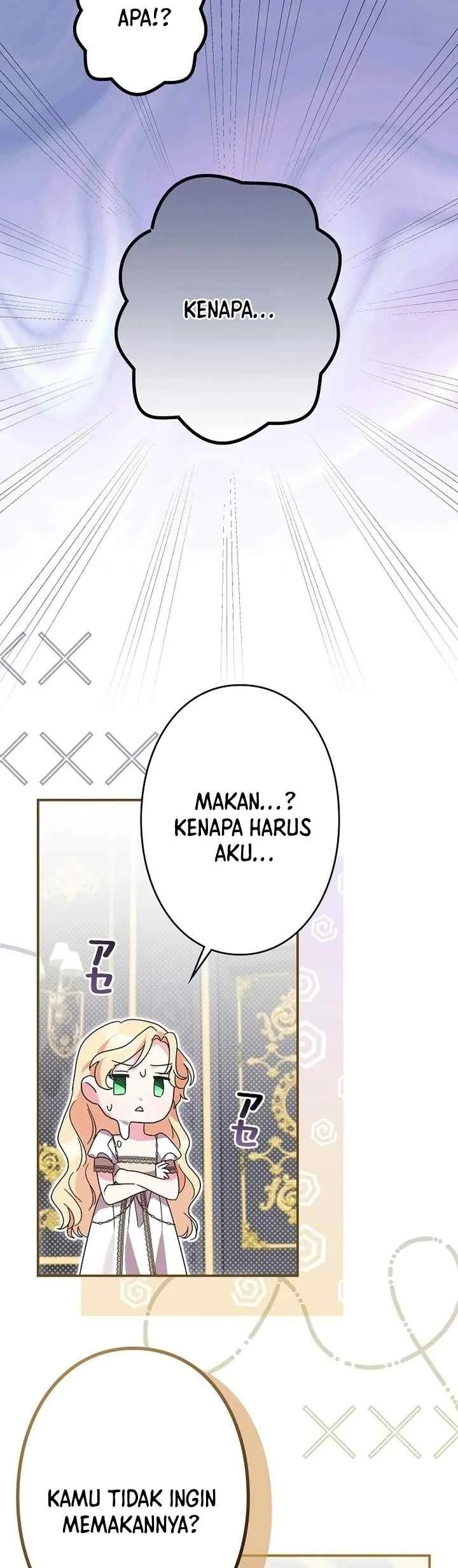 I Became a Human's Daughter Chapter 3 - halaman 27