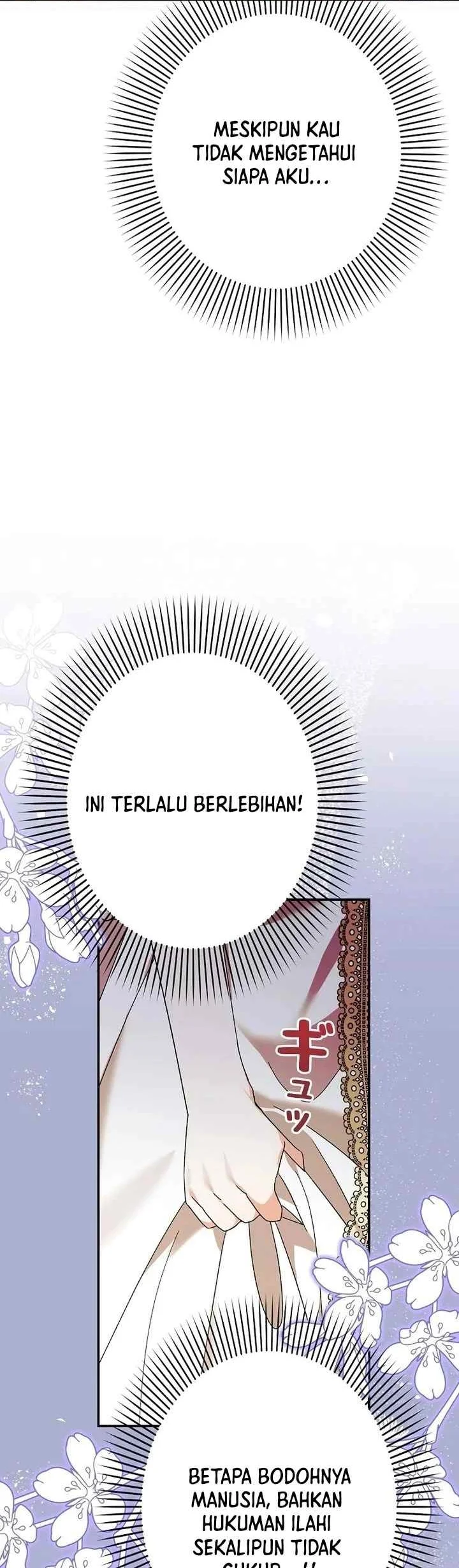 I Became a Human's Daughter Chapter 3 - halaman 30