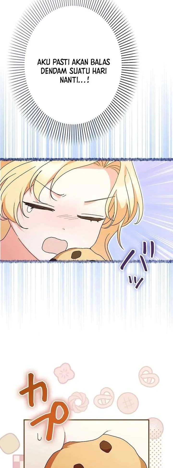 I Became a Human's Daughter Chapter 3 - halaman 36