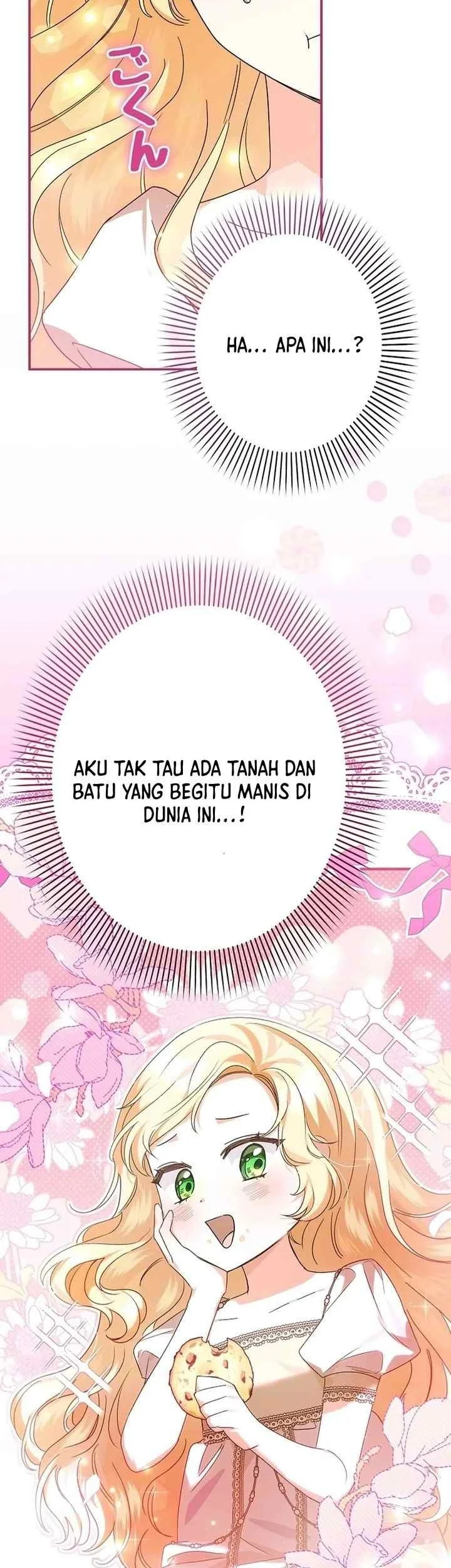 I Became a Human's Daughter Chapter 3 - halaman 39