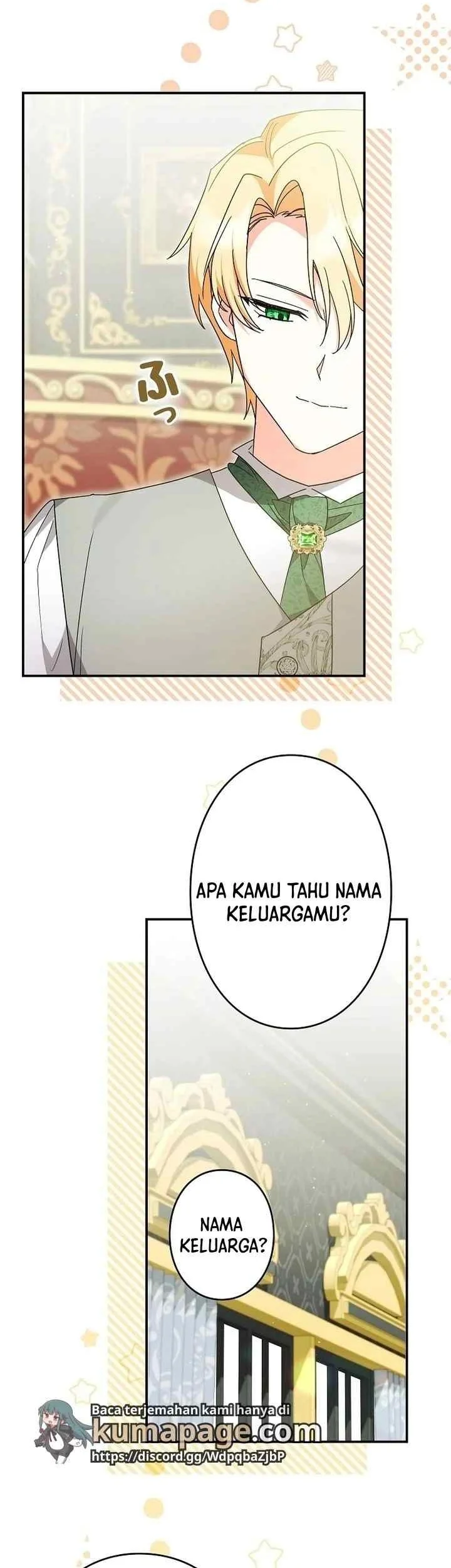 I Became a Human's Daughter Chapter 3 - halaman 45