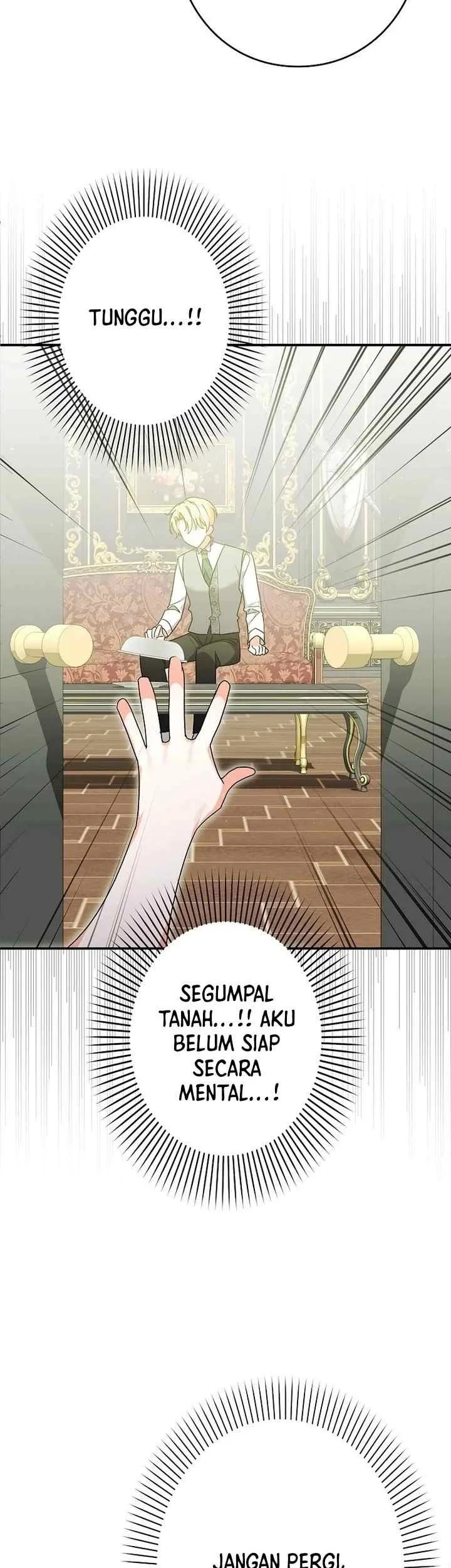 I Became a Human's Daughter Chapter 3 - halaman 53