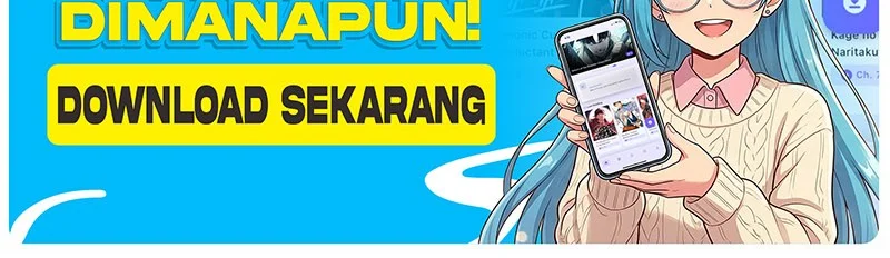 I Became a Human's Daughter Chapter 31 - halaman 41