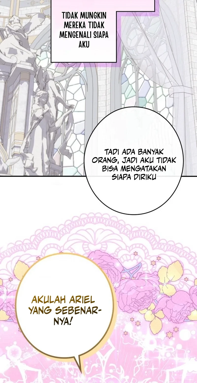 I Became a Human's Daughter Chapter 33 - halaman 4