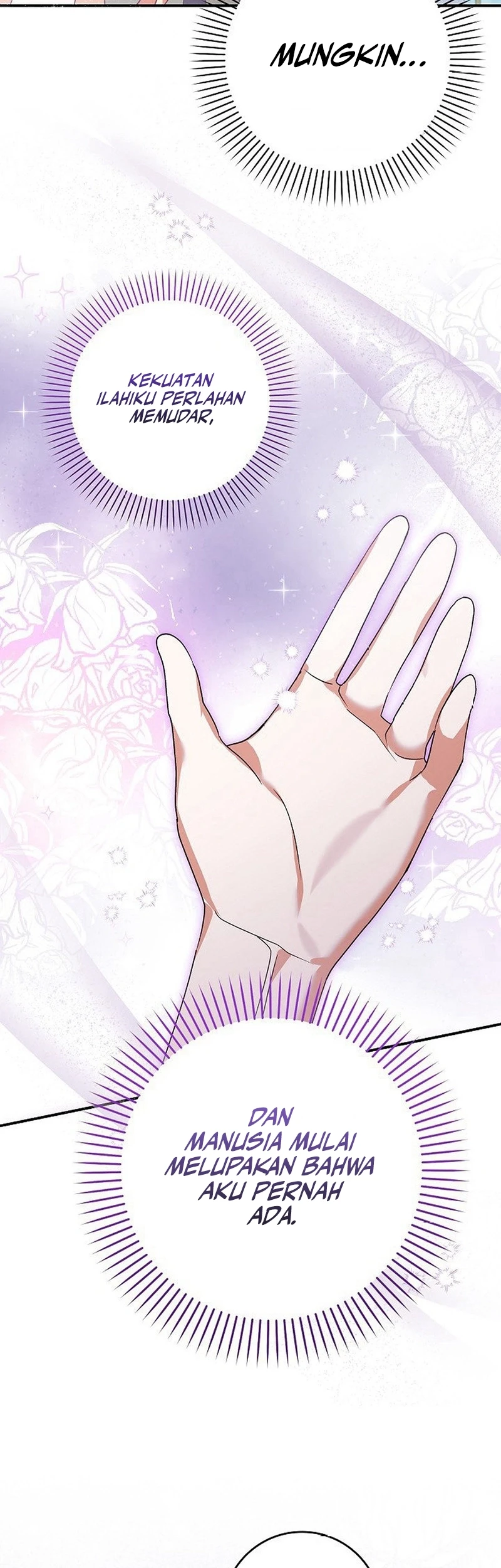 I Became a Human's Daughter Chapter 35 - halaman 1