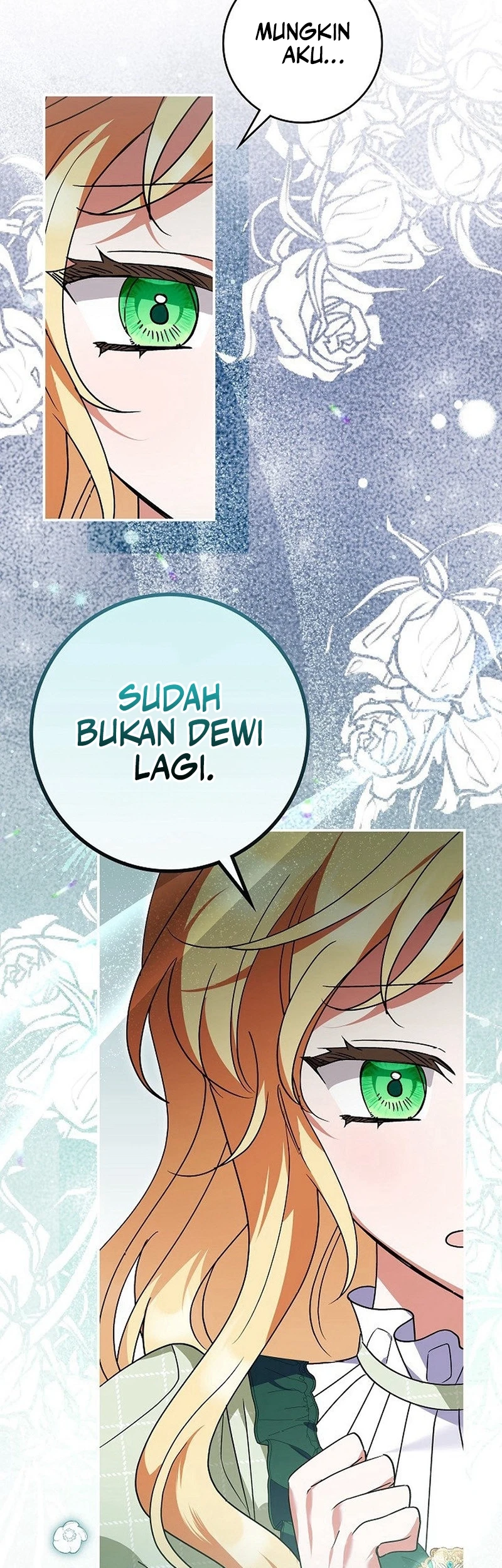 I Became a Human's Daughter Chapter 35 - halaman 2