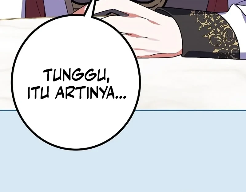 I Became a Human's Daughter Chapter 36 - halaman 2