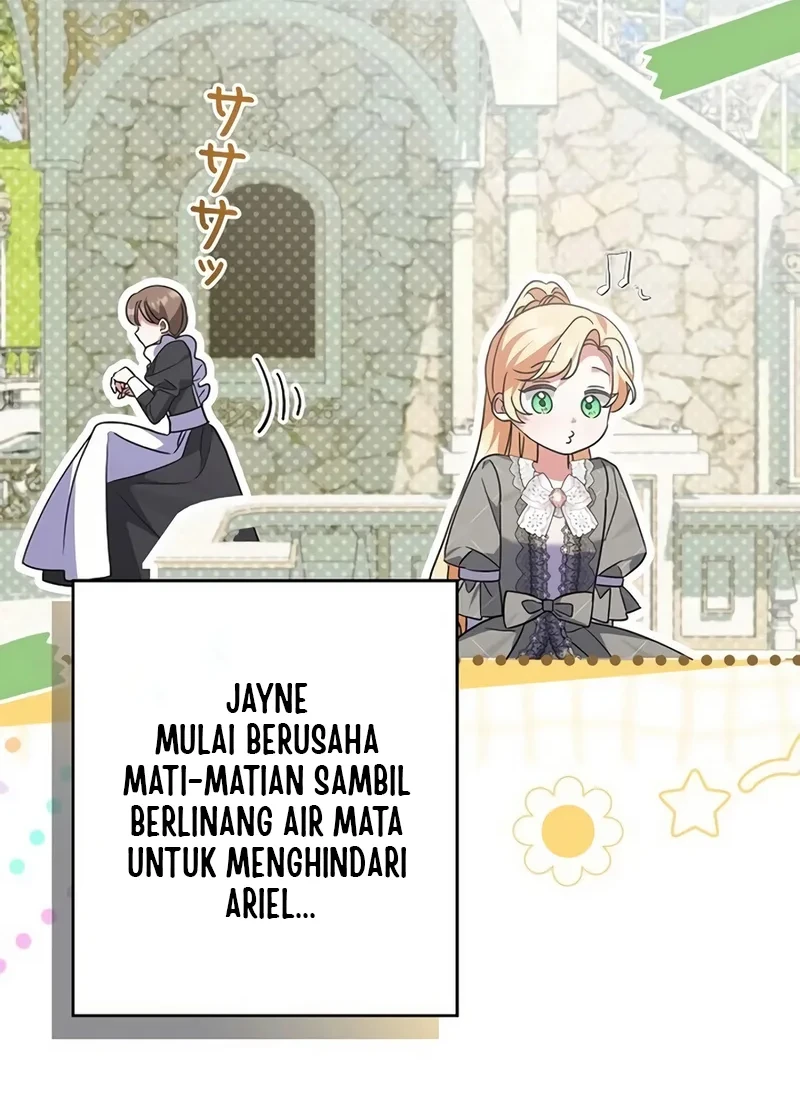 I Became a Human's Daughter Chapter 37 - halaman 2