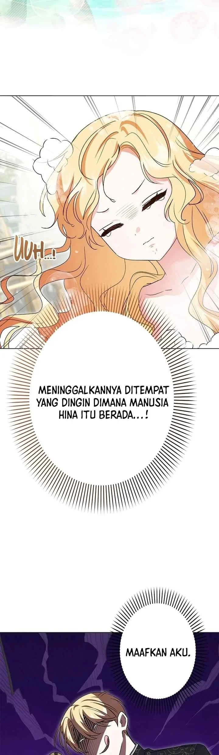 I Became a Human's Daughter Chapter 4 - halaman 10