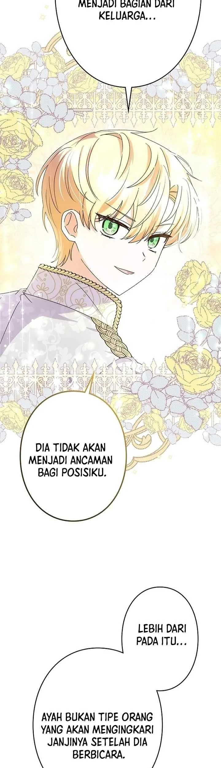 I Became a Human's Daughter Chapter 4 - halaman 19