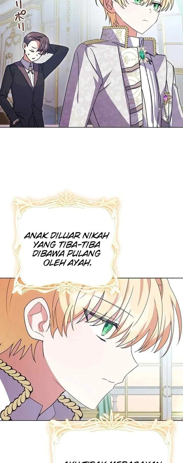 I Became a Human's Daughter Chapter 4 - halaman 24