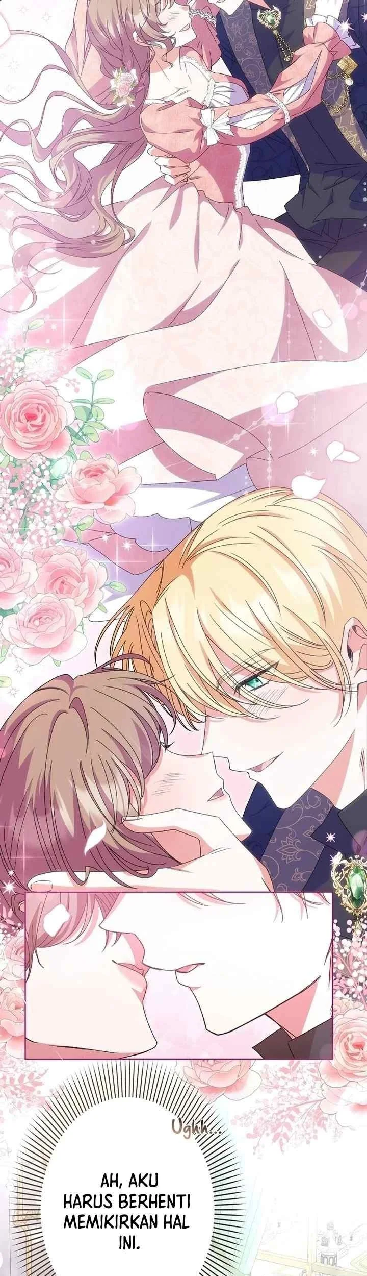 I Became a Human's Daughter Chapter 4 - halaman 29