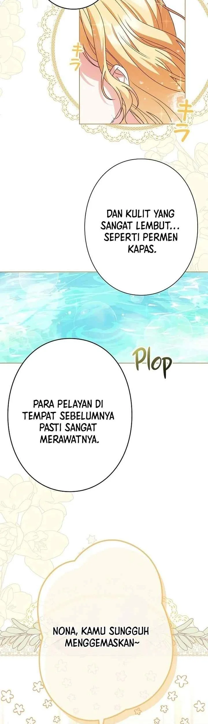 I Became a Human's Daughter Chapter 4 - halaman 3