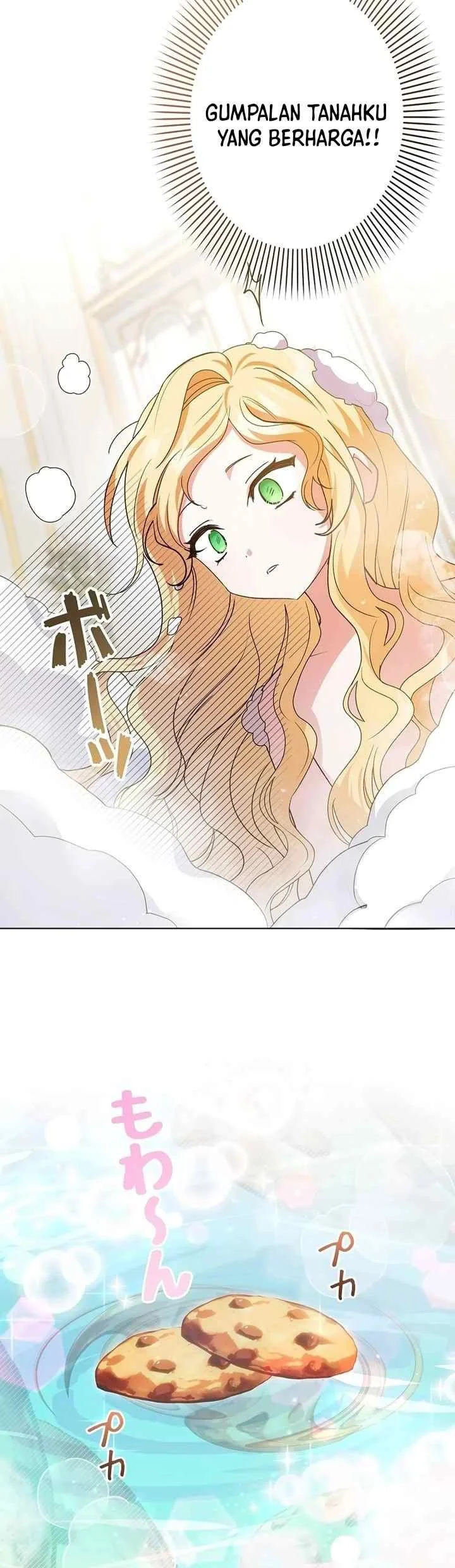 I Became a Human's Daughter Chapter 4 - halaman 9