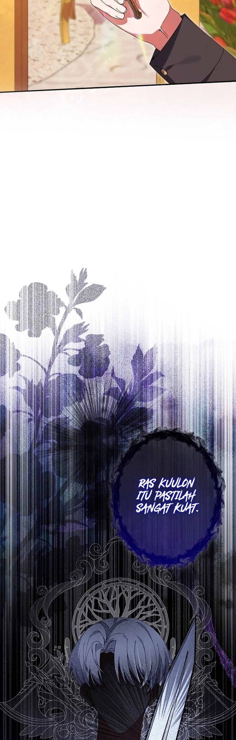 I Became a Human's Daughter Chapter 41 - halaman 16