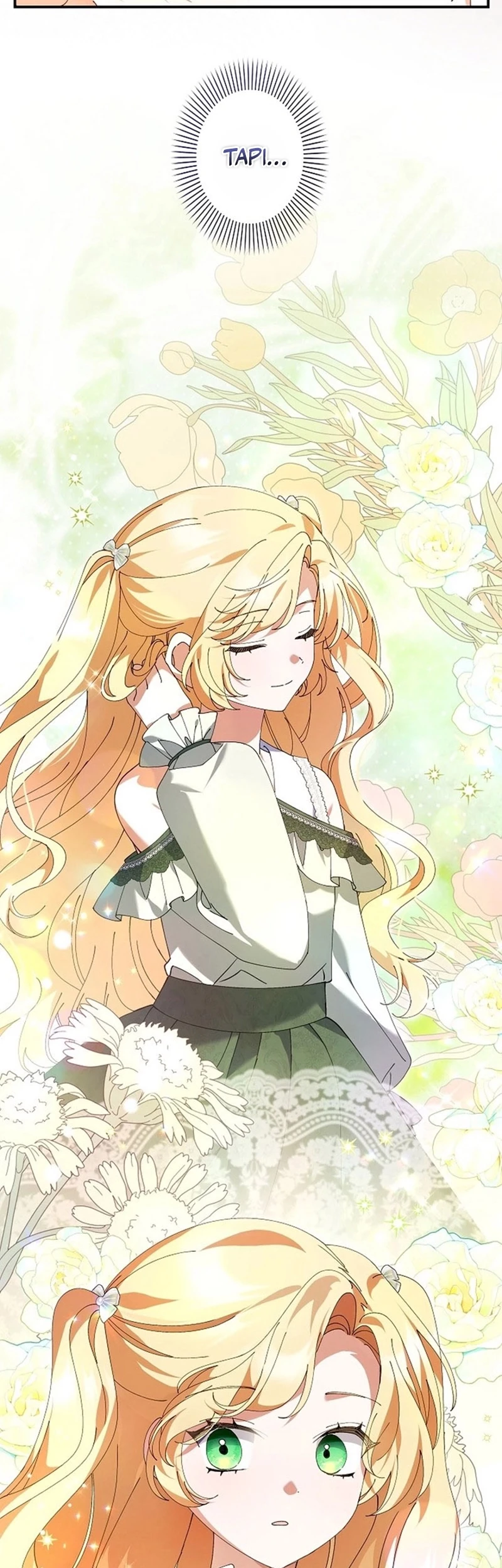 I Became a Human's Daughter Chapter 41 - halaman 20