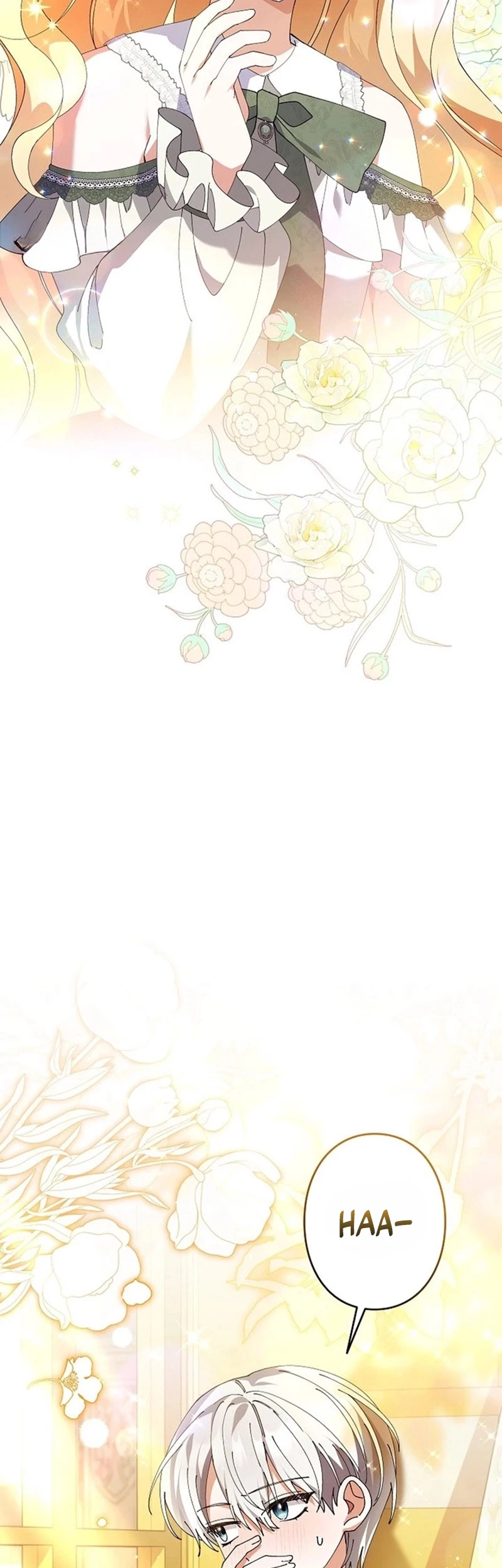 I Became a Human's Daughter Chapter 41 - halaman 21