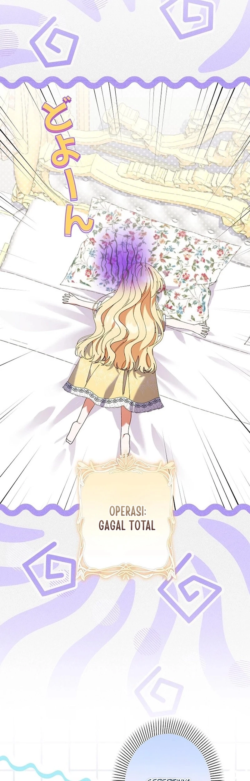 I Became a Human's Daughter Chapter 41 - halaman 6