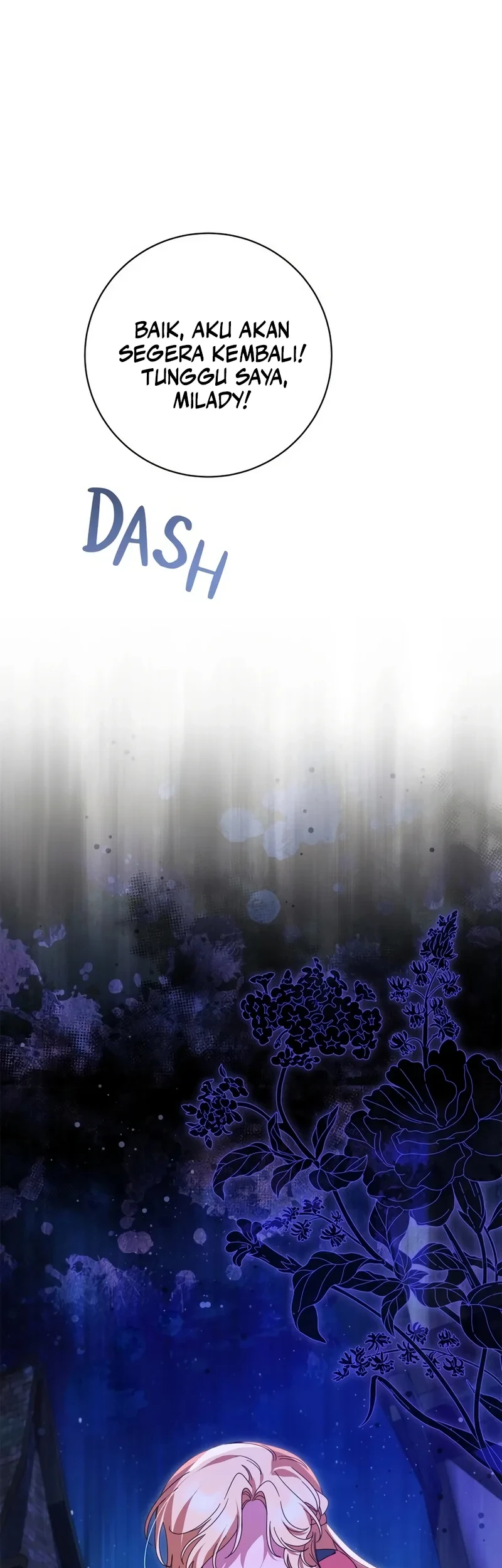 I Became a Human's Daughter Chapter 43 - halaman 14