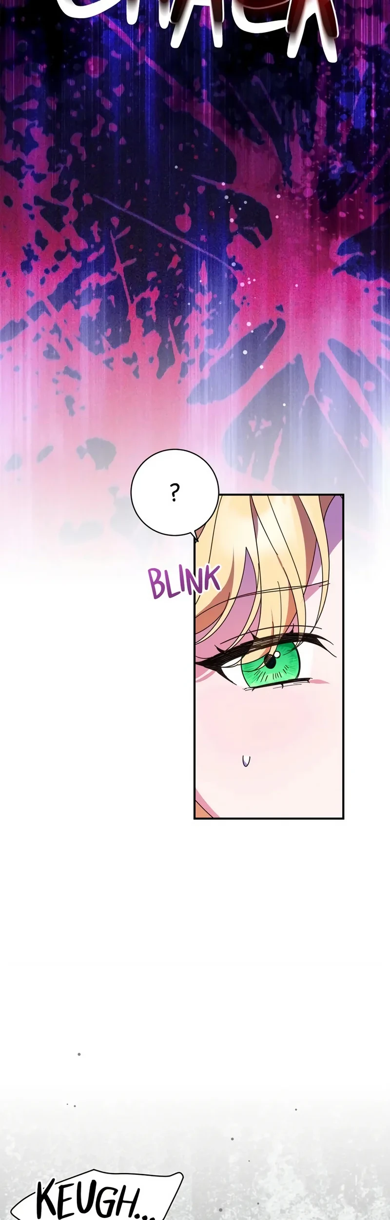 I Became a Human's Daughter Chapter 43 - halaman 19