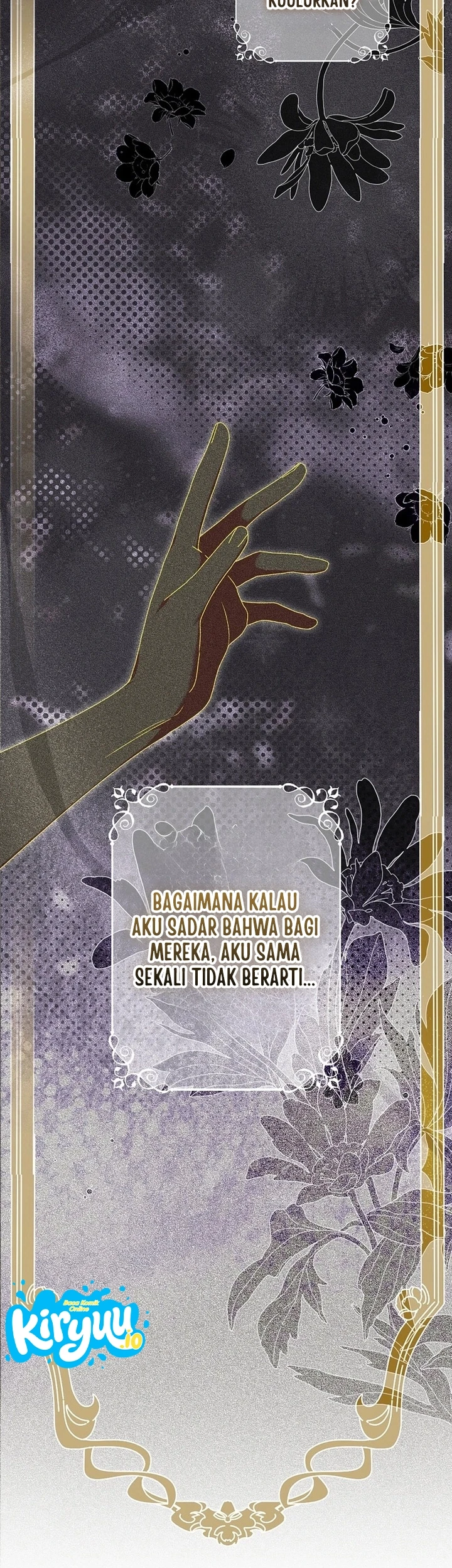I Became a Human's Daughter Chapter 44 - halaman 3