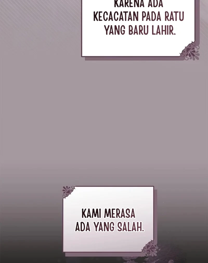 I Became a Human's Daughter Chapter 46 - halaman 8