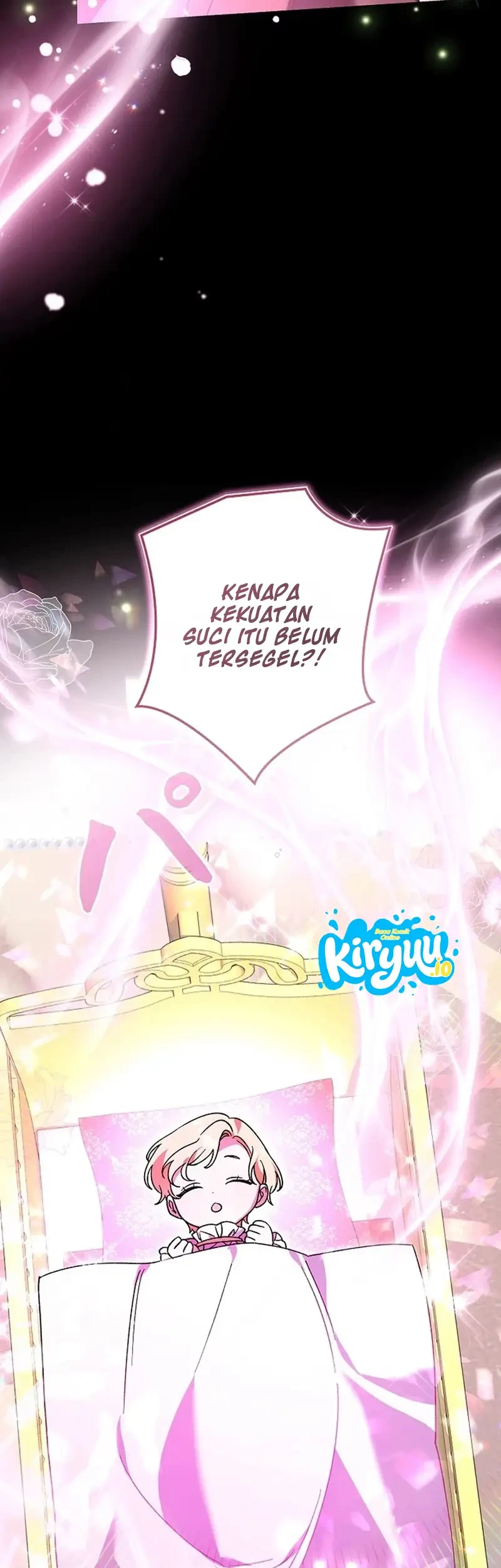 I Became a Human's Daughter Chapter 47 - halaman 8