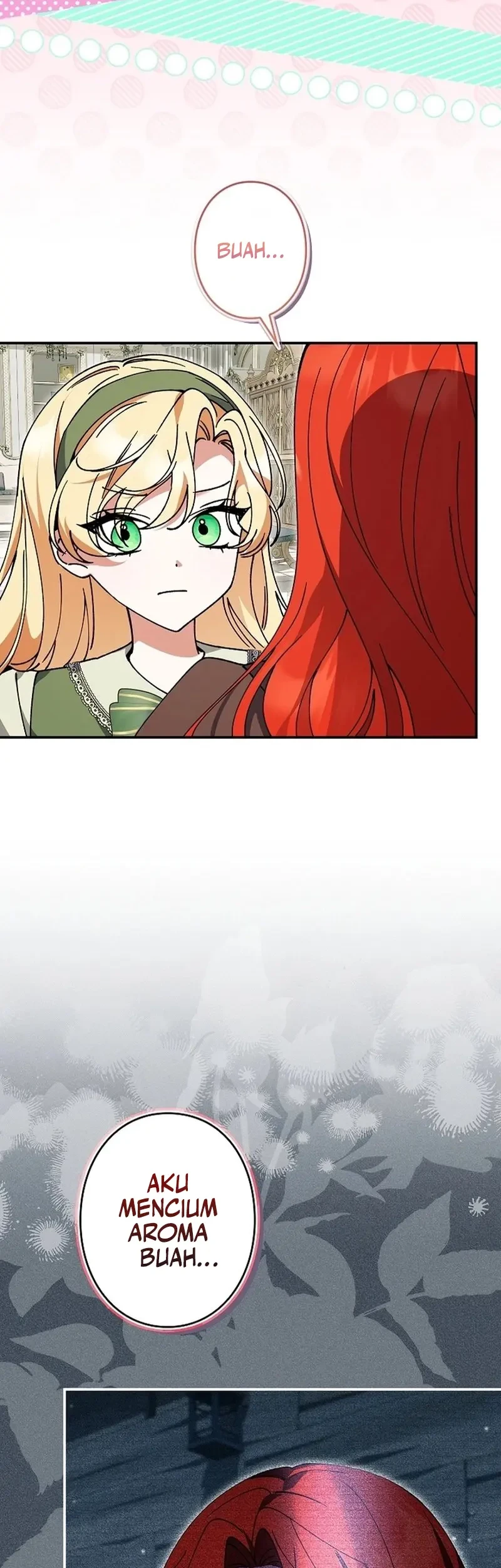 I Became a Human's Daughter Chapter 49 - halaman 12