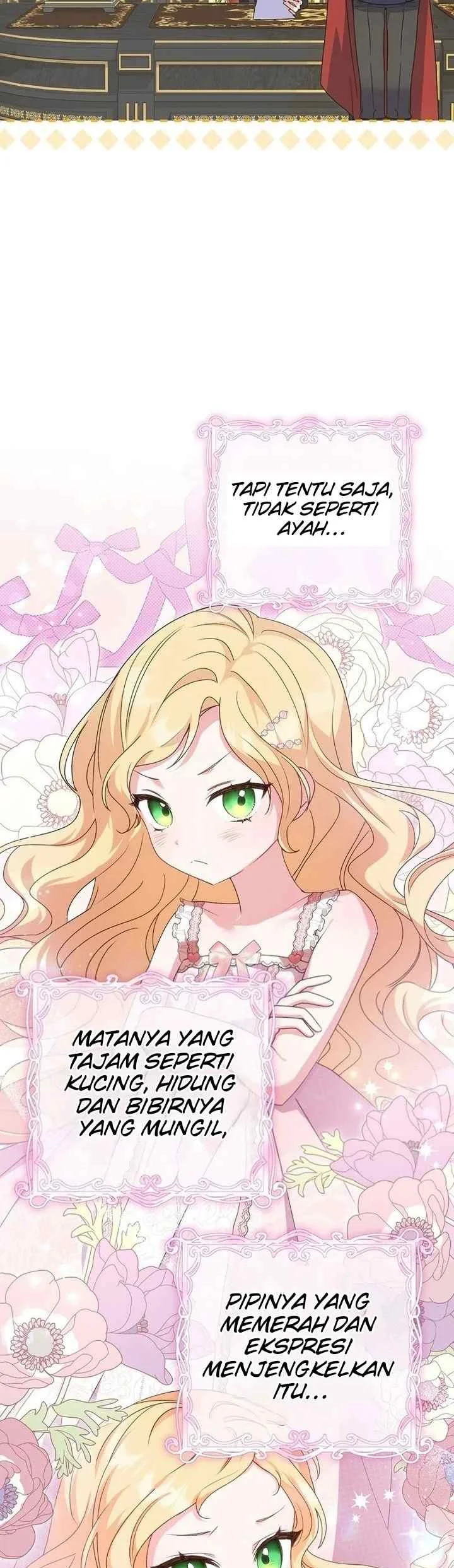I Became a Human's Daughter Chapter 5 - halaman 23