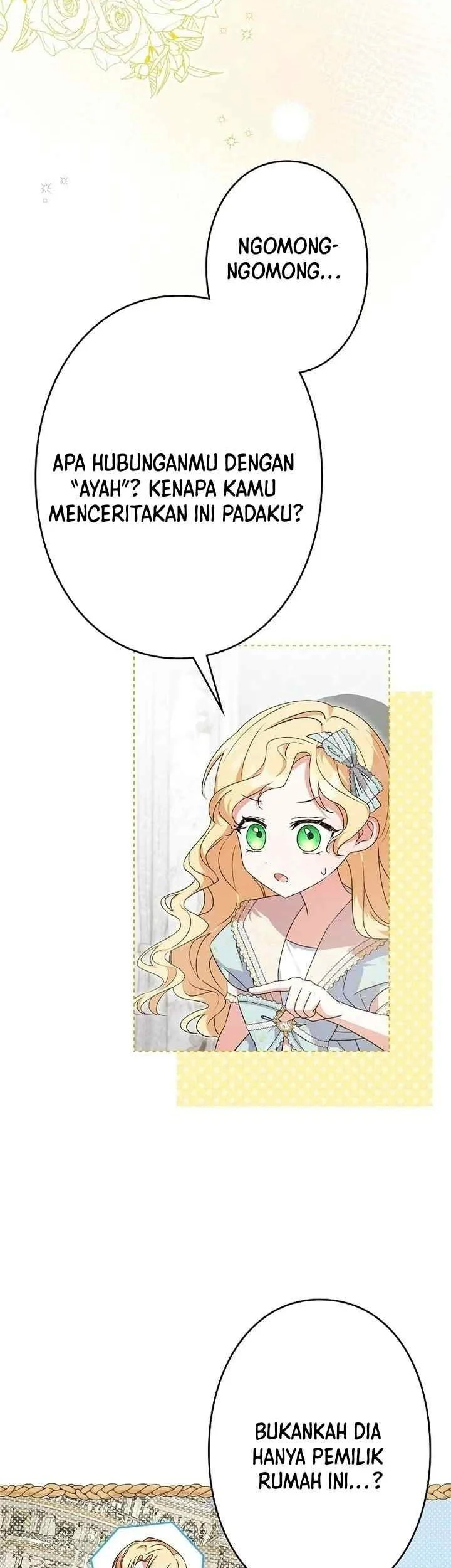 I Became a Human's Daughter Chapter 5 - halaman 51